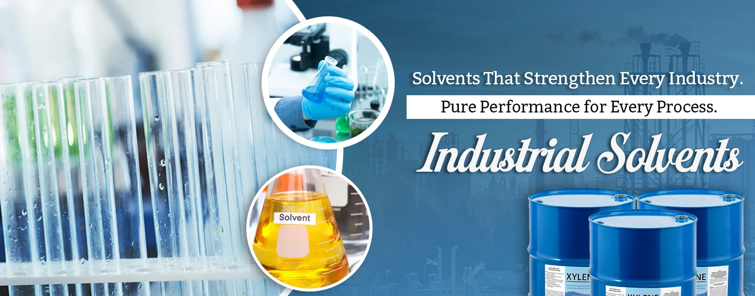 Industrial Solvent