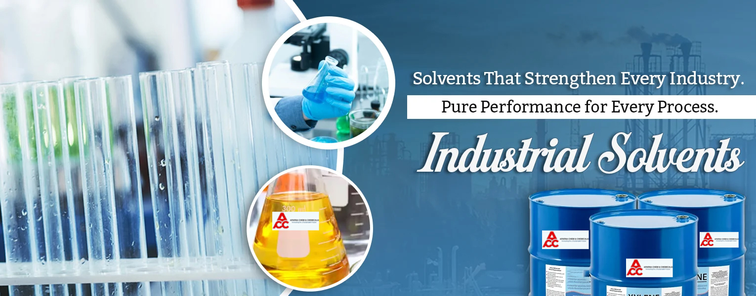 Industrial Solvent