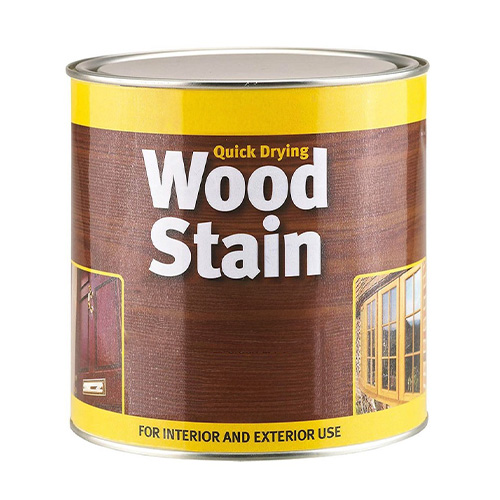 Wood Stain