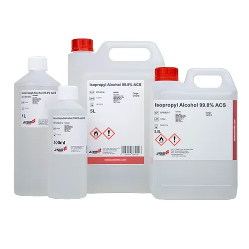 Isopropyl Alcohol