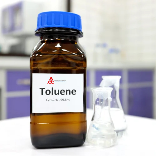 Toluene