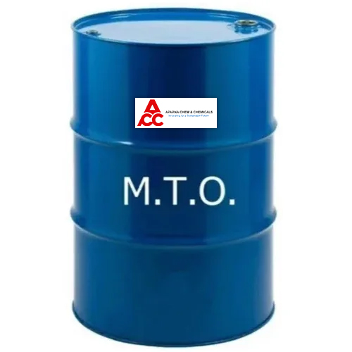 Mineral Turpentine Oil